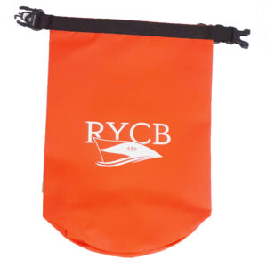 RYCB waterdichtzakje oranje
